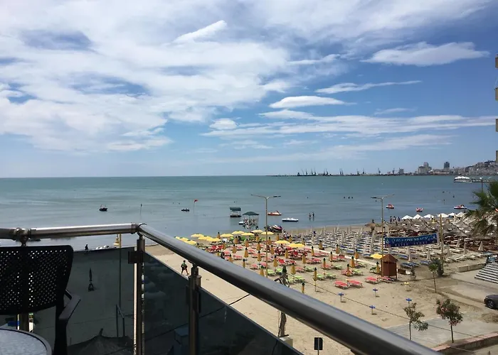 Apartman Hany