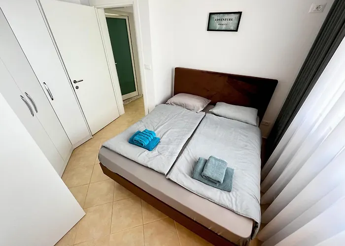 Apartman Hany