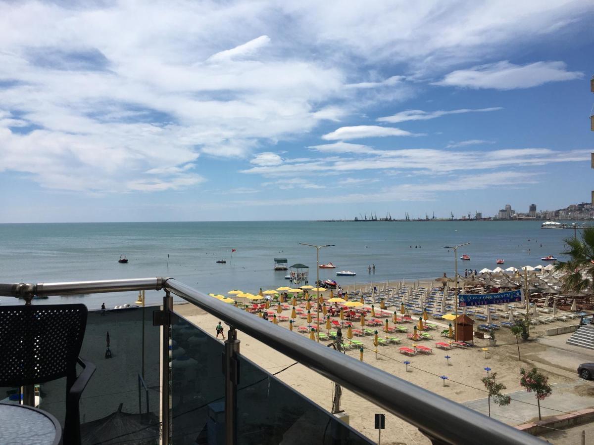 Apartment Hany Durrës