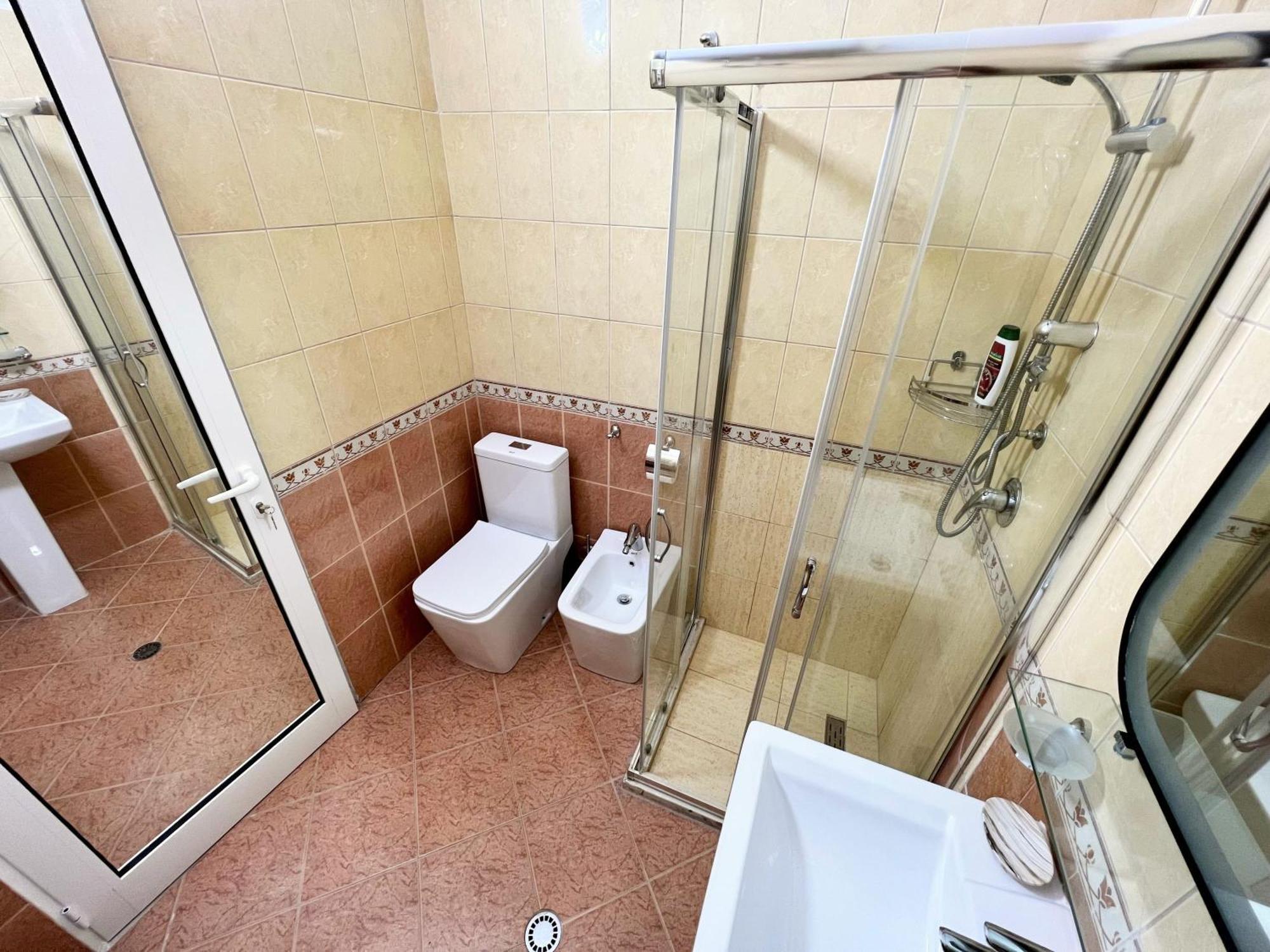 Hany Apartment Durrës
