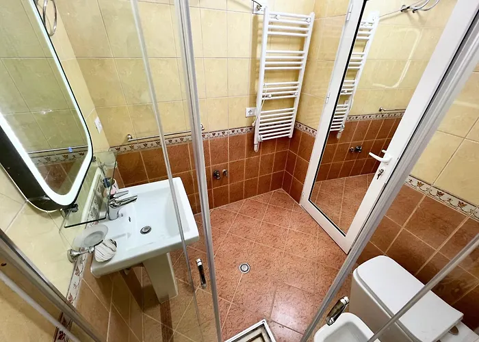 Apartman Hany