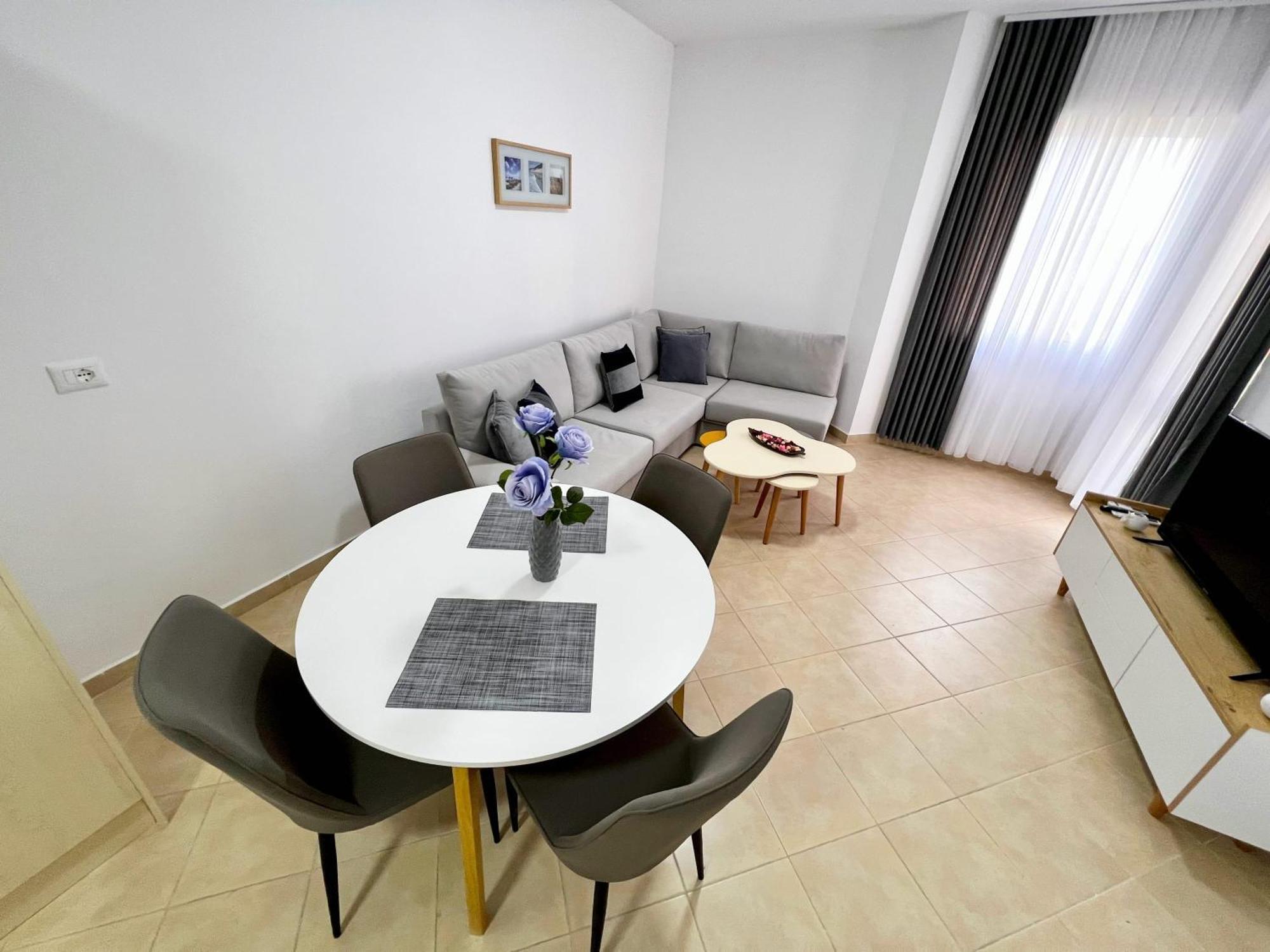 Apartment Hany