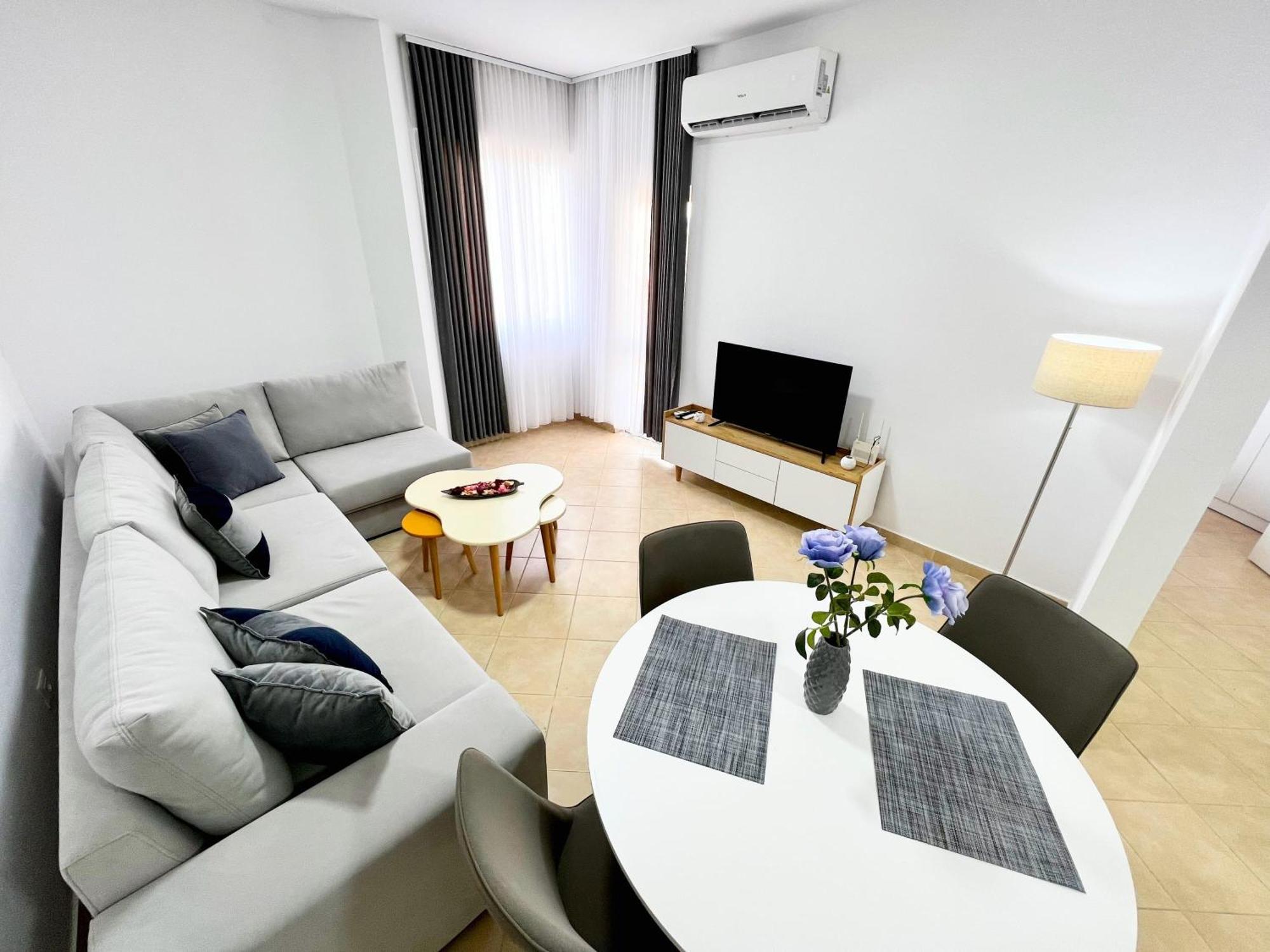 Apartment Hany *