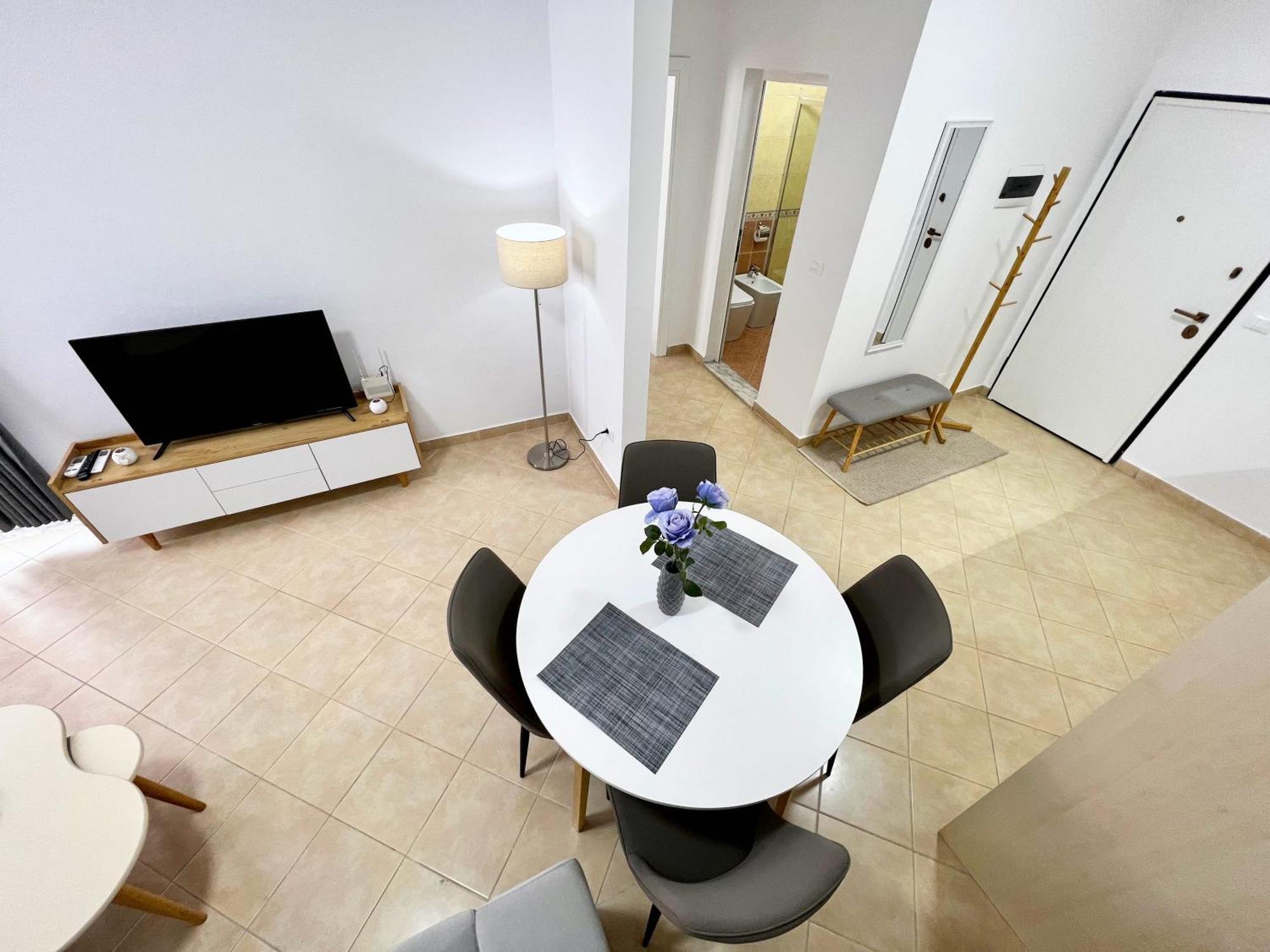 Apartment Hany Durres