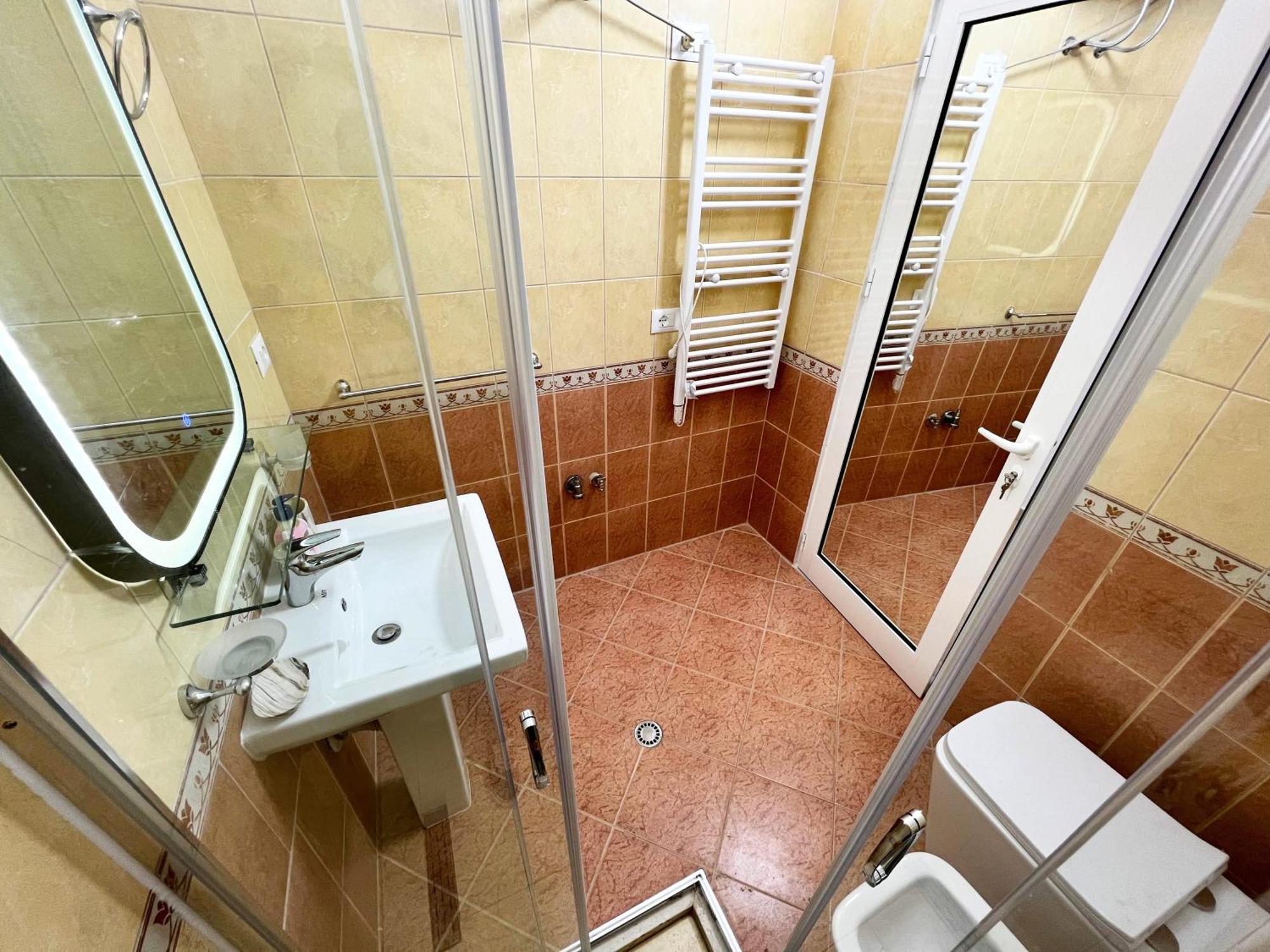 Hany Apartment