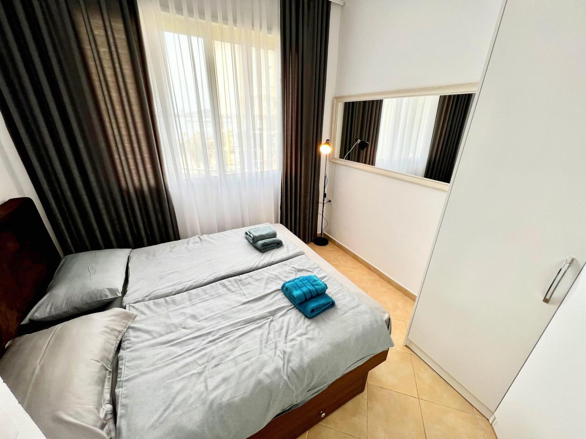 Apartment Hany *